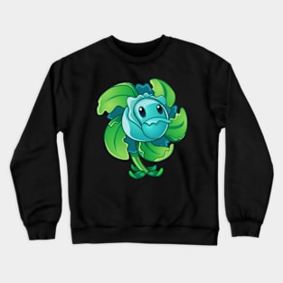 Plants vs. Zombies baru 7 Crewneck Sweatshirt